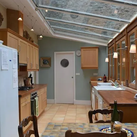 Charmante Maison 19e Sur Le Port De Dahouet