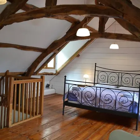 Charmante Maison 19e Sur Le Port De Dahouet Holiday home *