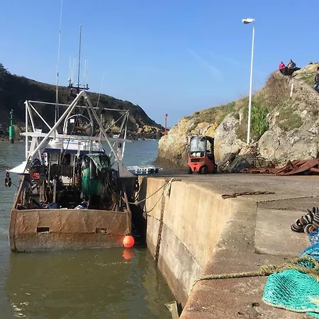 Hébergement de vacances Charmante Maison 19e Sur Le Port De Dahouet