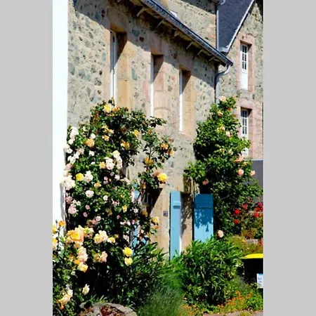 Charmante Maison 19e Sur Le Port De Dahouet Holiday home Pleneuf-Val-Andre