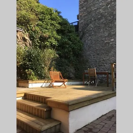 Charmante Maison 19e Sur Le Port De Dahouet Holiday home