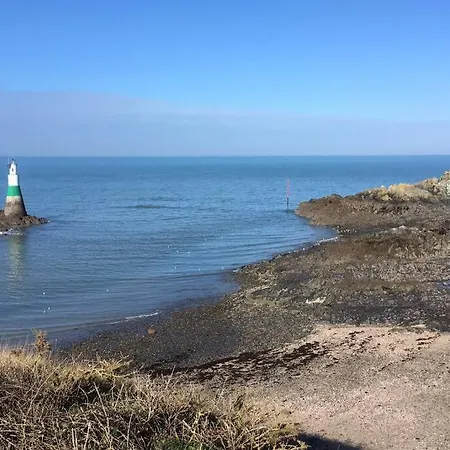 Charmante Maison 19e Sur Le Port De Dahouet *