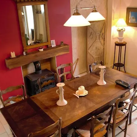 Charmante Maison 19e Sur Le Port De Dahouet *