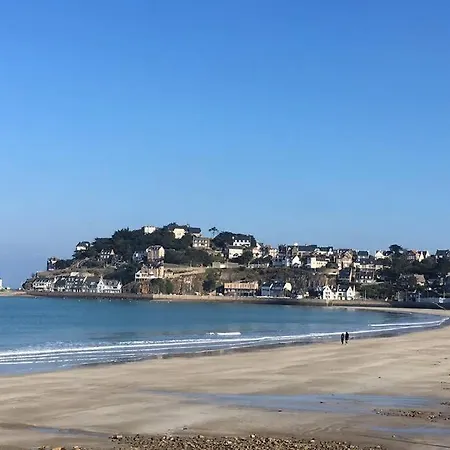 Charmante Maison 19e Sur Le Port De Dahouet Holiday home