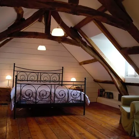 Hébergement de vacances Charmante Maison 19e Sur Le Port De Dahouet *