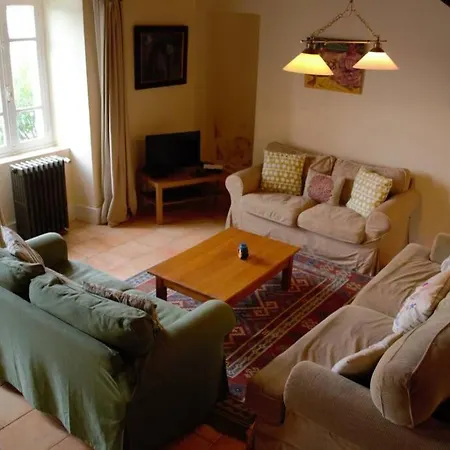 Charmante Maison 19e Sur Le Port De Dahouet *