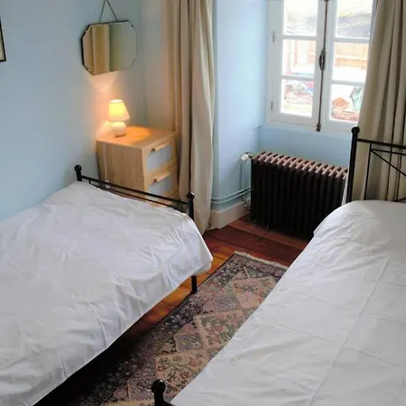 Charmante Maison 19e Sur Le Port De Dahouet Holiday home *