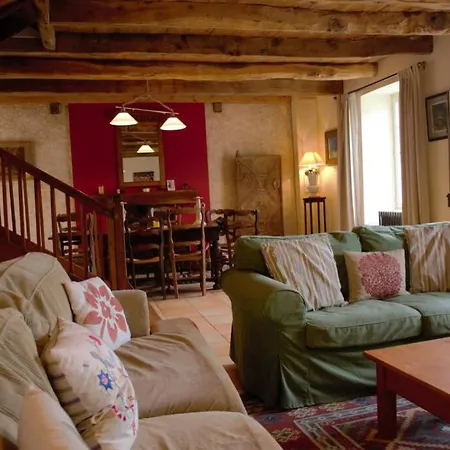 Charmante Maison 19e Sur Le Port De Dahouet *