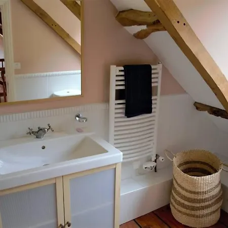 Charmante Maison 19e Sur Le Port De Dahouet *