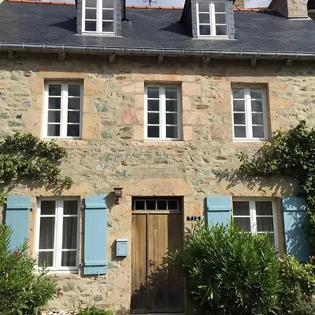 Charmante Maison 19e Sur Le Port De Dahouet Hébergement de vacances *