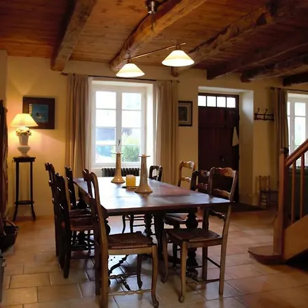 Holiday home Charmante Maison 19e Sur Le Port De Dahouet Pleneuf-Val-Andre