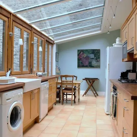 Charmante Maison 19e Sur Le Port De Dahouet Holiday home *