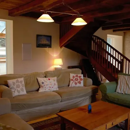Charmante Maison 19e Sur Le Port De Dahouet Holiday home Pleneuf-Val-Andre